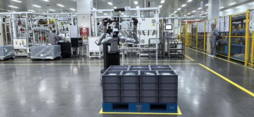 智元機(jī)器人引領(lǐng)行業(yè)變革 人形機(jī)器人商業(yè)化落地與產(chǎn)業(yè)鏈協(xié)同新篇章